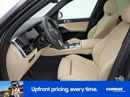 2021 BMW X5 sDrive40i