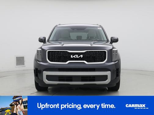 2023 Kia Telluride EX