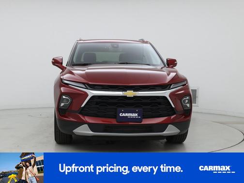 2023 Chevrolet Blazer 3LT