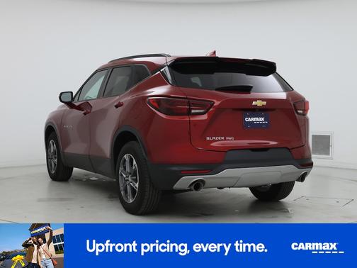 2023 Chevrolet Blazer 3LT