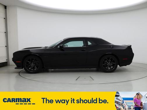 2020 Dodge Challenger R/T