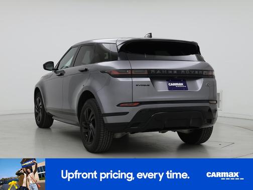 2023 Land Rover Range Rover Evoque R-Dynamic S