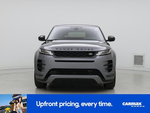 2023 Land Rover Range Rover Evoque R-Dynamic S