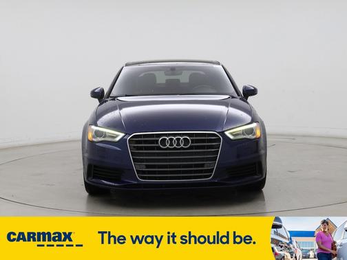 2016 Audi A3 Premium
