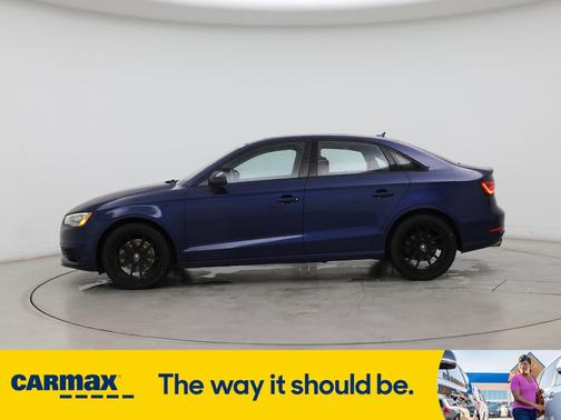 2016 Audi A3 Premium