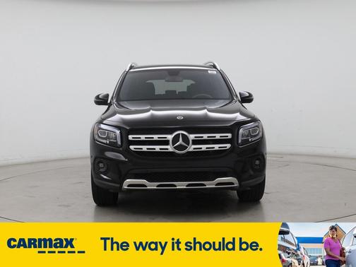 2021 Mercedes-Benz GLB 250
