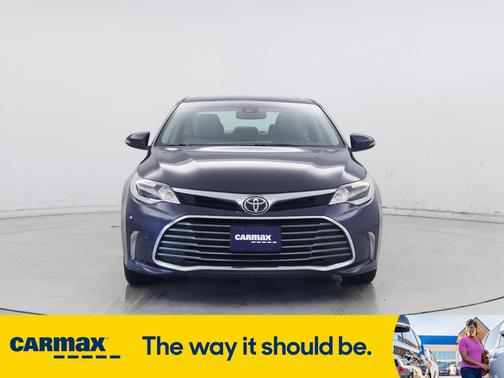 2017 Toyota Avalon XLE Premium