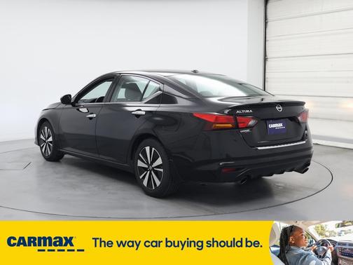 2020 Nissan Altima SL