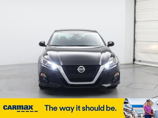 2020 Nissan Altima SL