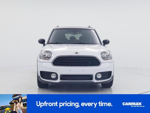 2018 MINI Countryman 