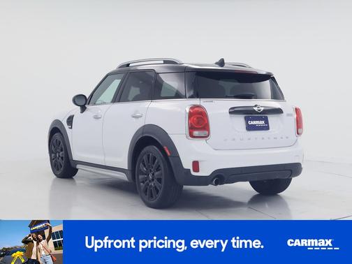 2018 MINI Countryman 