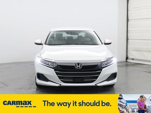 2022 Honda Accord LX