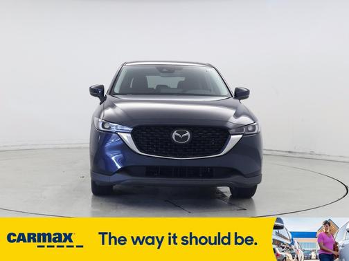 2022 Mazda CX-5 2.5 S Premium Package