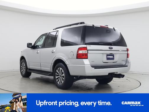 2017 Ford Expedition XLT