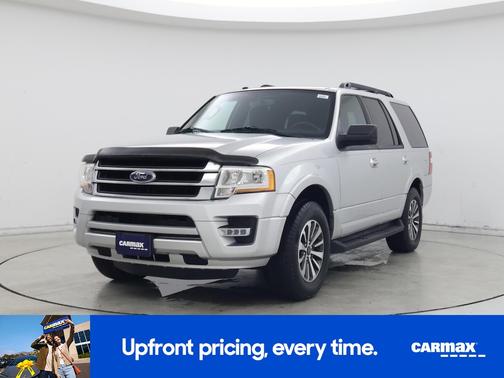 2017 Ford Expedition XLT