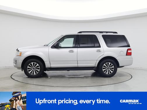 2017 Ford Expedition XLT
