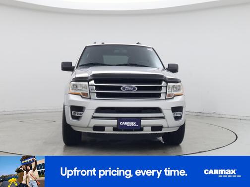 2017 Ford Expedition XLT