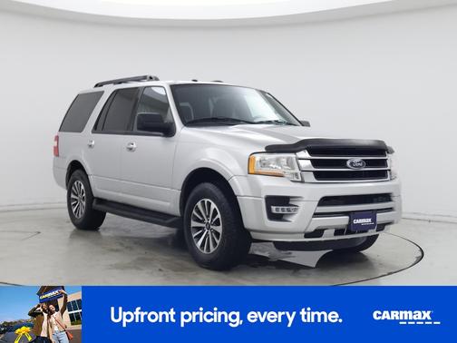 2017 Ford Expedition XLT