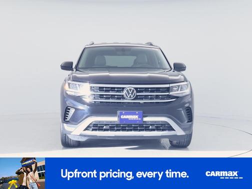 2023 Volkswagen Atlas SE w/Tech