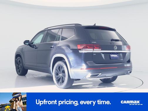 2023 Volkswagen Atlas SE w/Tech