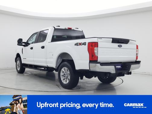 2022 Ford F-250 XL