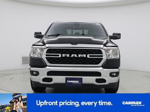 2023 RAM 1500 Bighorn