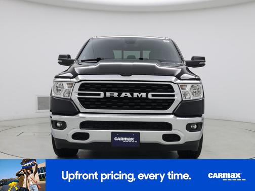 2023 RAM 1500 Bighorn