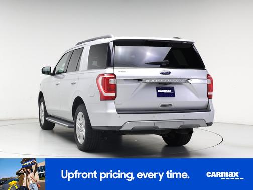 2018 Ford Expedition XLT