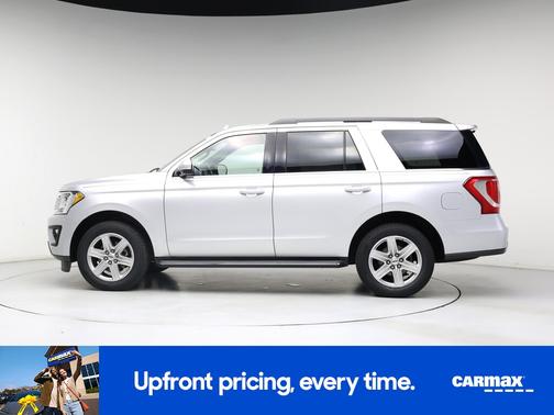 2018 Ford Expedition XLT