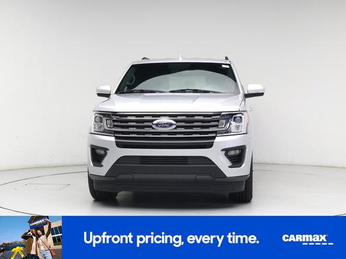 2018 Ford Expedition XLT