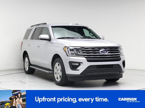 2018 Ford Expedition XLT