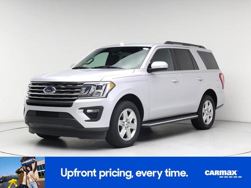 2018 Ford Expedition XLT