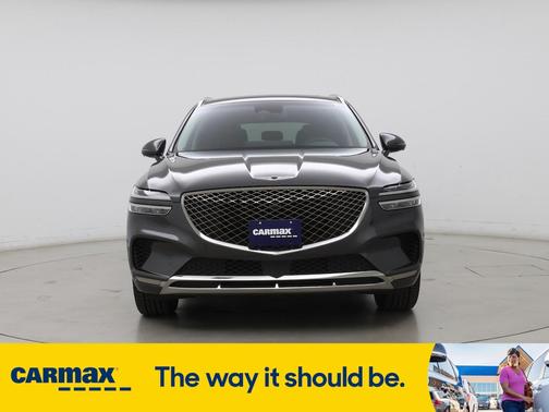 2022 Genesis GV70