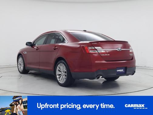 2014 Ford Taurus Limited