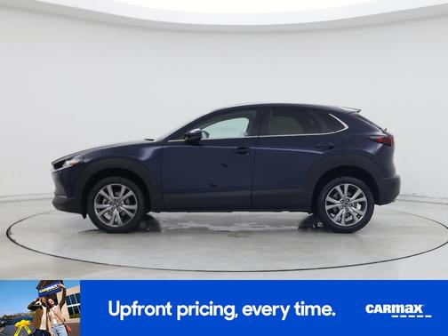 2021 Mazda CX-30 Preferred