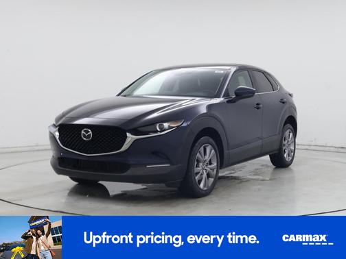 2021 Mazda CX-30 Preferred