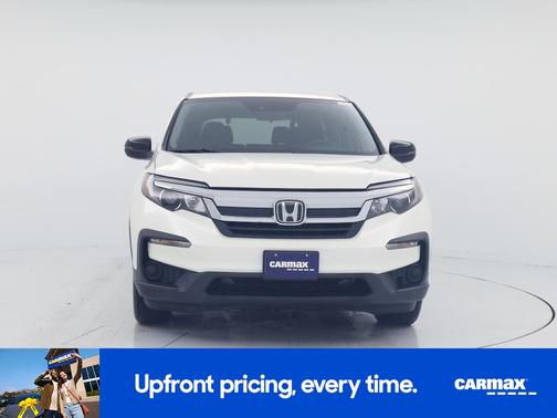 2019 Honda Pilot LX