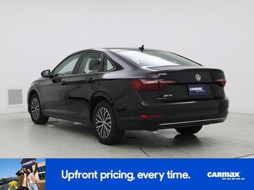 2021 Volkswagen Jetta S