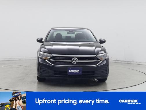 2023 Volkswagen Jetta S