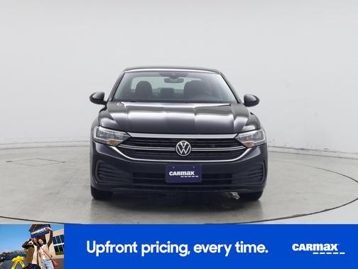 2023 Volkswagen Jetta S