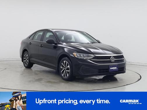 2023 Volkswagen Jetta S