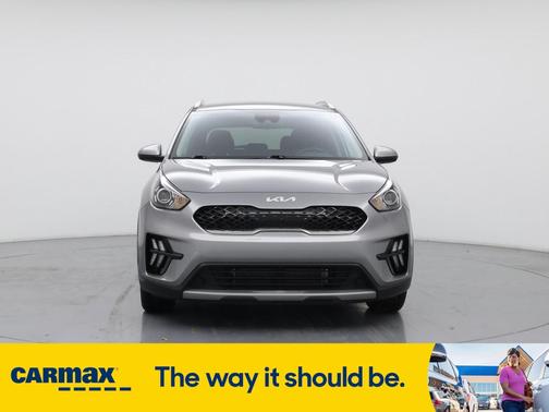 2022 Kia Niro LXS