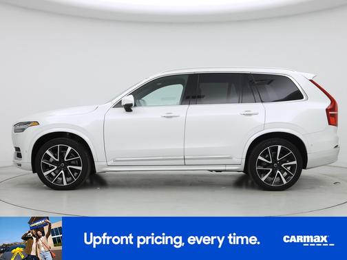 2024 Volvo XC90 B5 Plus Bright Theme