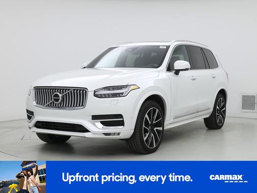 2024 Volvo XC90 B5 Plus Bright Theme