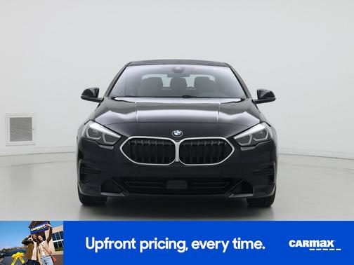 Black 2022 BMW 228 Gran Coupe I xDrive Gran Coupe
