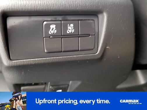 2019 Mazda MX-5 Miata RF Grand Touring