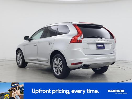 2017 Volvo XC60 T5 Inscription