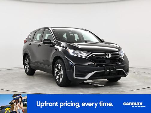2022 Honda CR-V LX