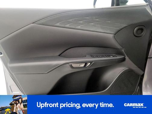 2023 Lexus RX 350 F-SPORT Handling