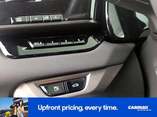 2023 Lexus RX 350 F-SPORT Handling